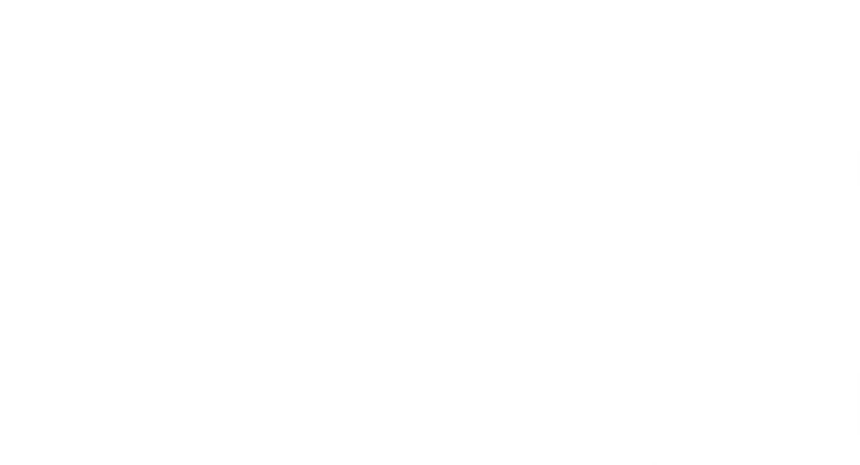Analogue Digital