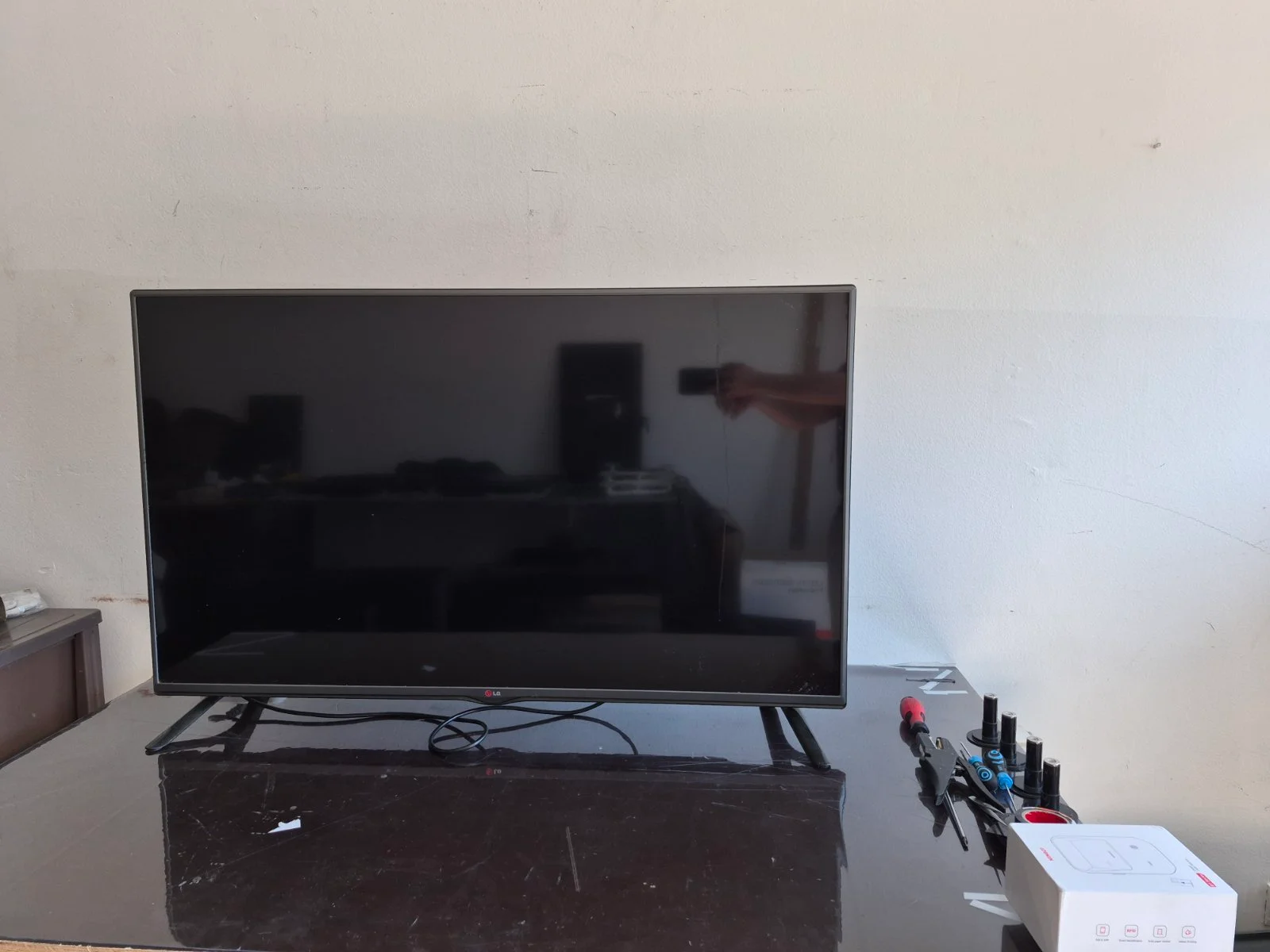 LG 49LB5500 popravka slika 1