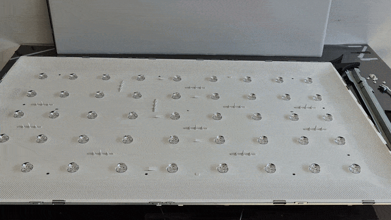 LG 49LB5500 popravka slika 2